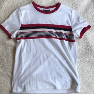 Topshop 70s T Shirt